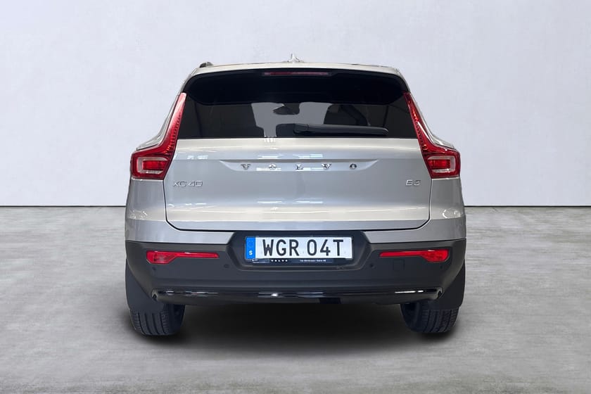 Bild 5 av Volvo XC40 B3 FWD Bensin Plus Dark