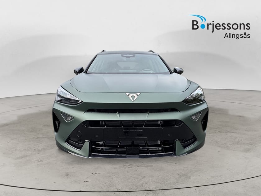 Bild 5 av CUPRA Formentor 150hk eTSI Tribe Edition