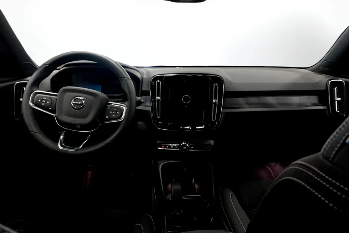 Volvo XC40 Recharge Single Motor