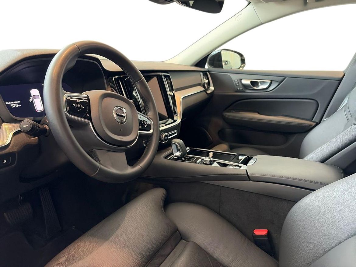 Volvo V60 2025 - miniatyr 8