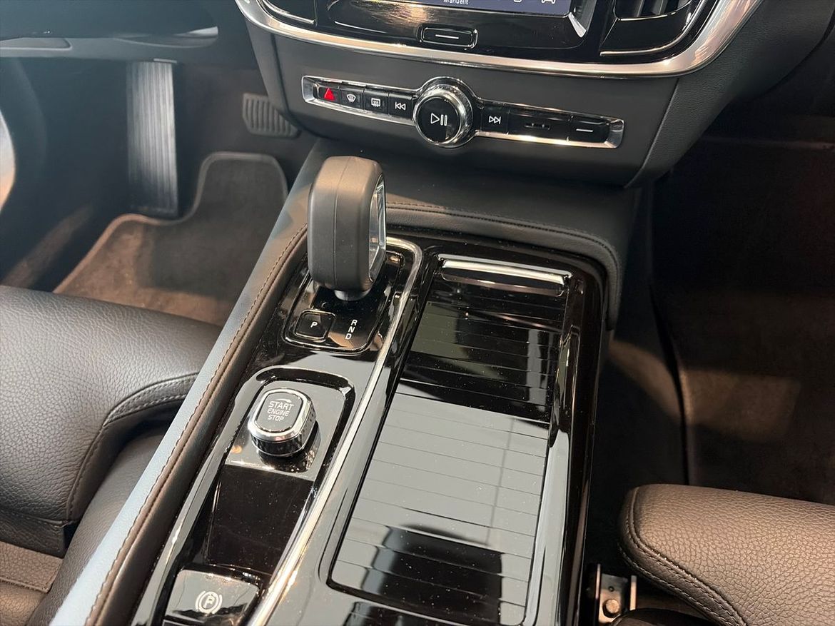 Volvo V90 2025 - miniatyr 14