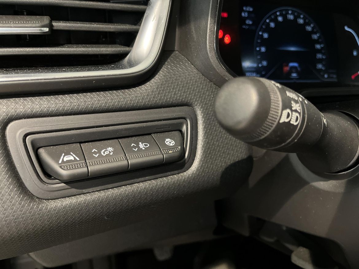 Renault Clio 2023 - miniatyr 12