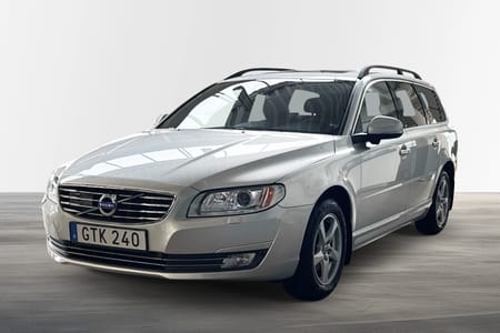 Volvo V70 D3 Classic Momentum