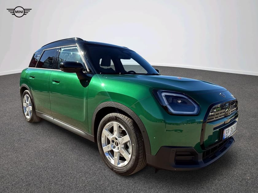 Bilde 3 av MINI Countryman SE ALL4 Classic Trim Package S
