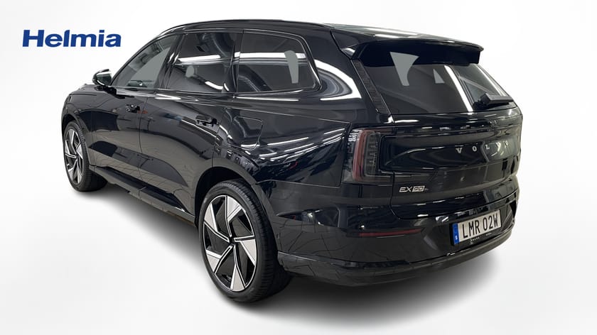 Bild 3 av Volvo EX90 Twin Motor M Ultra Pro Edt 7s