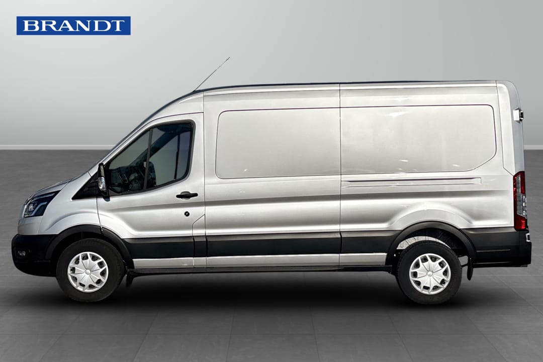 Ford Transit 350