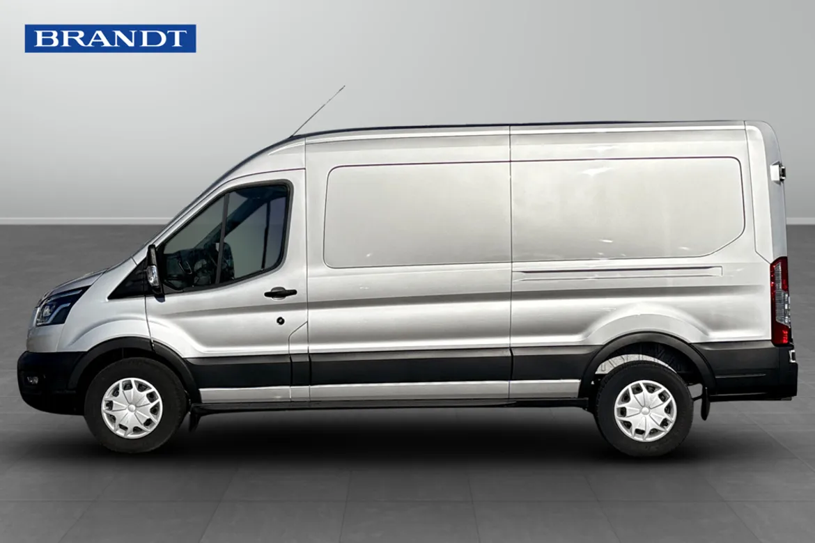 Ford Transit 350
