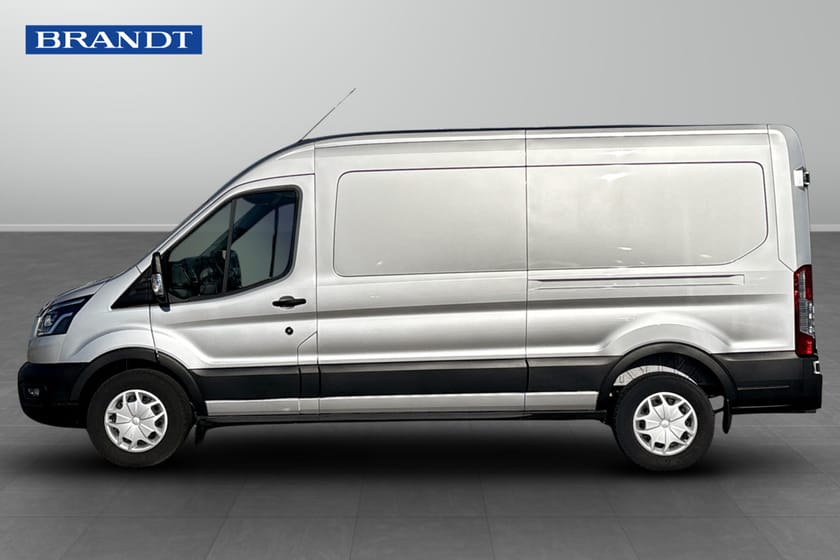 Bild 3 av Ford Transit 350 Skåp Trend L3 2.0L EcoBlue 170 hk 6AT FWD