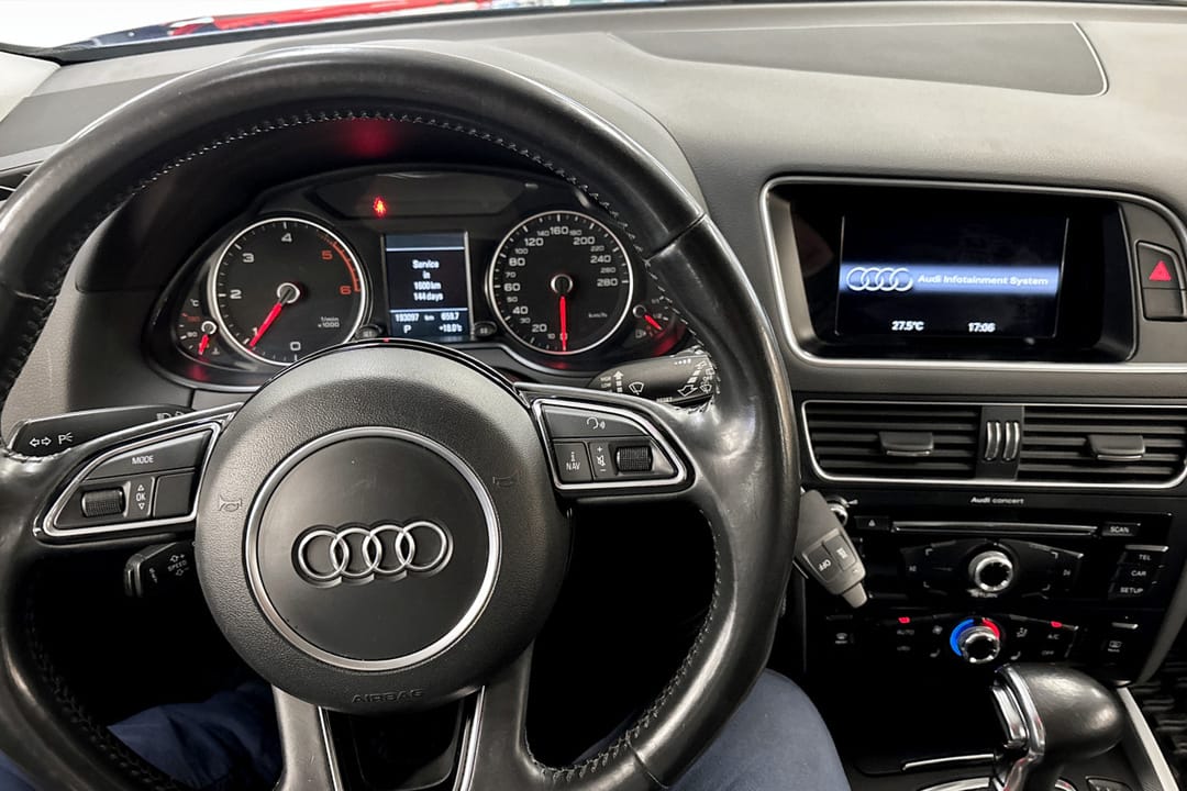 Audi Q5