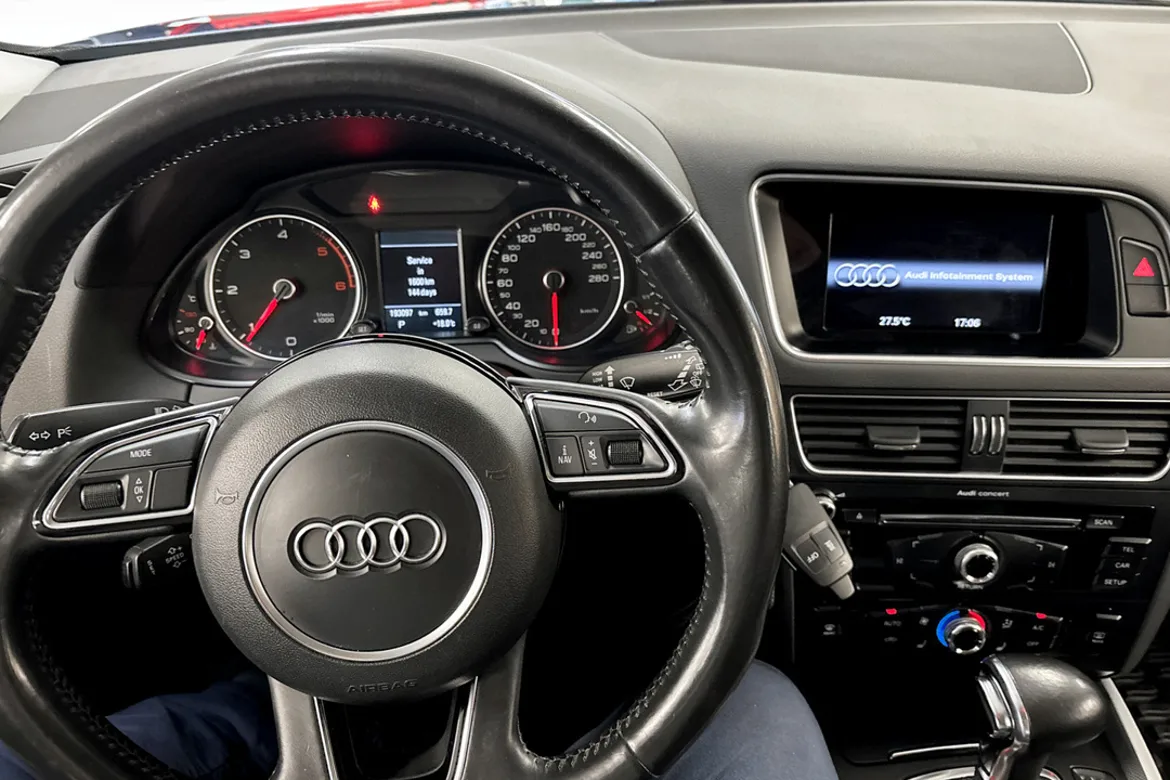 Audi Q5