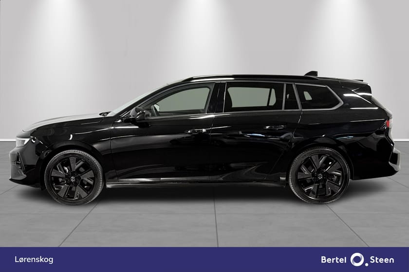 Bilde 2 av Opel Astra Sports Tourer Electric GS Plus | AdCruise | 360° | CarPlay