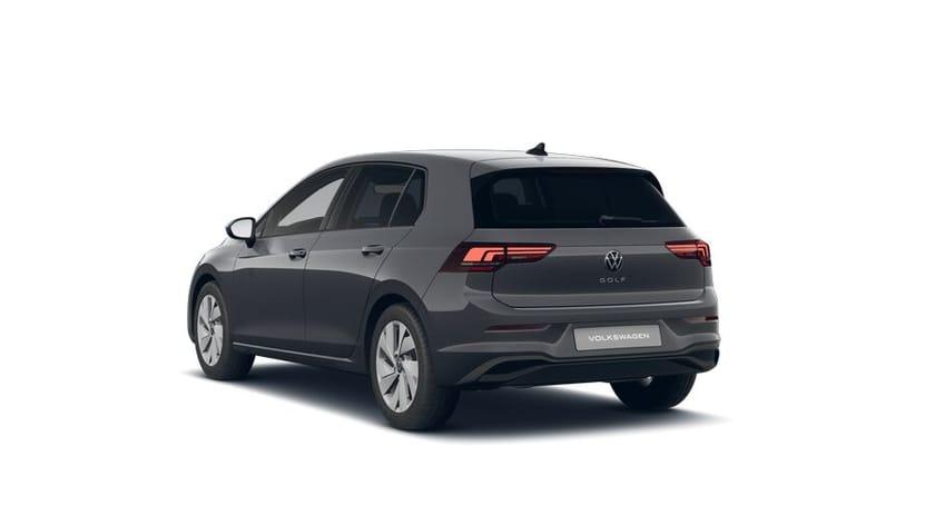 Bild 3 av Volkswagen Golf Life Edition 1,5 TSI 150hk 6vxl / Kampanj privatleasing