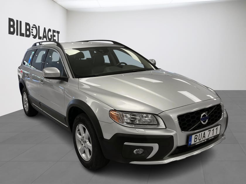 Bild 1 av Volvo XC70 D4 AWD Momentum Business E