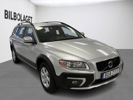 Volvo XC70 D4 AWD Momentum Business E