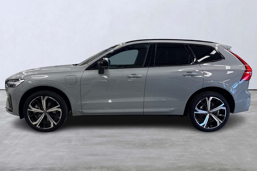 Bild 2 av Volvo XC60 T6 Plus Dark Nordic Edition