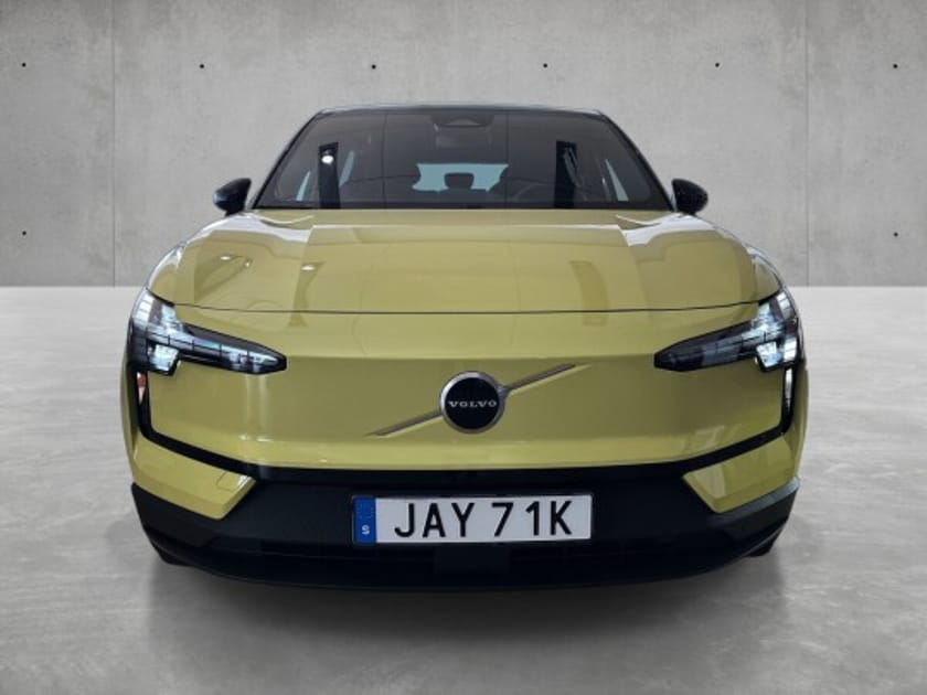Bild 2 av Volvo EX30 Twin Motor Performance Plus