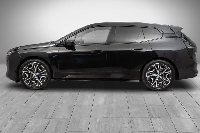 Bilde 2 av BMW iX xDrive50 Fully Charged (K)