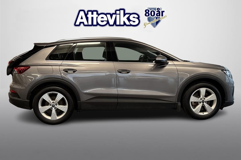 Bild 2 av Audi Q4 40 e-tron PROLINE 150,00 KW Kamera/adaptiv farthållare