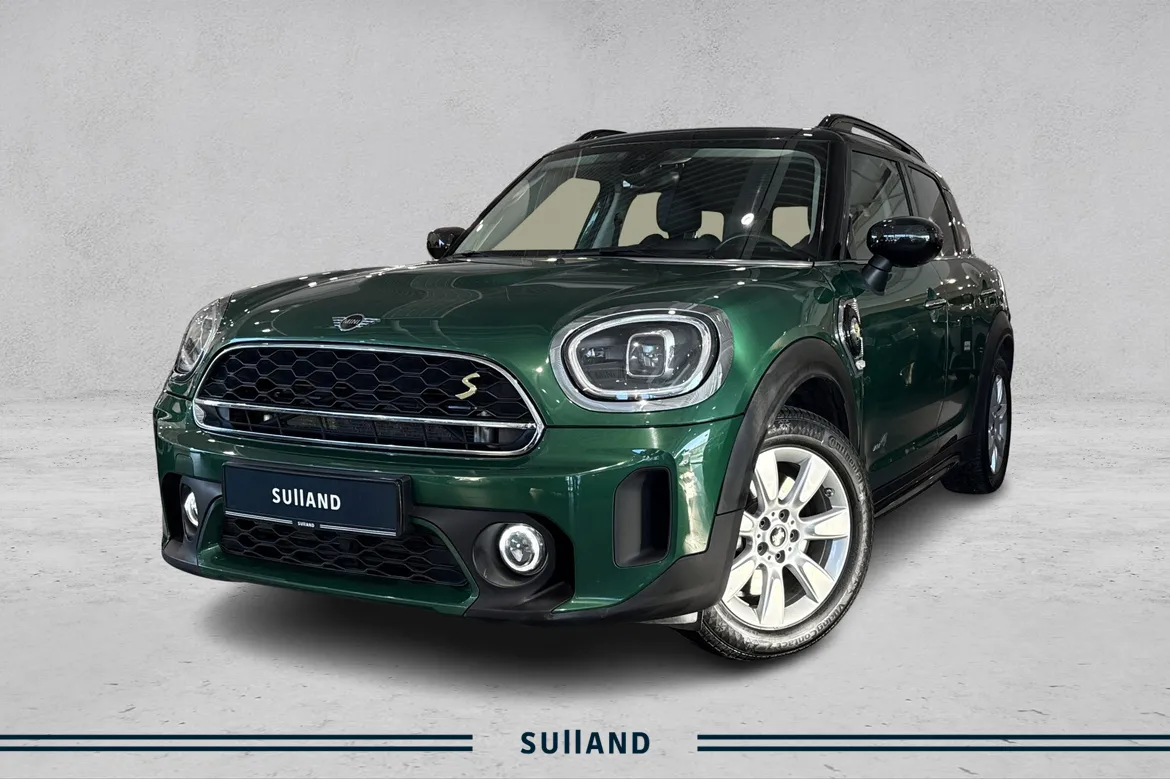 Bilde av MINI Countryman Cooper SE ALL4