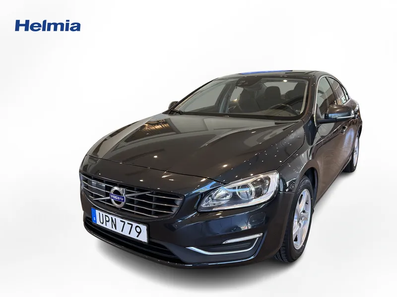 Volvo S60 D3 Classic Momentum