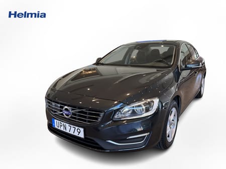 Volvo S60 D3 Classic Momentum
