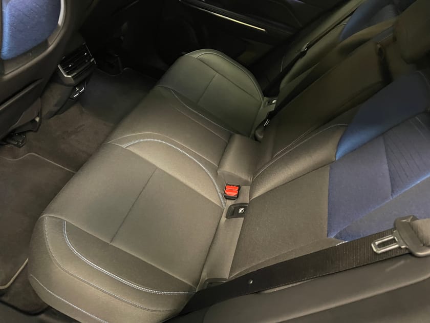 Bild 5 av Lynk & Co 01 PHEV 