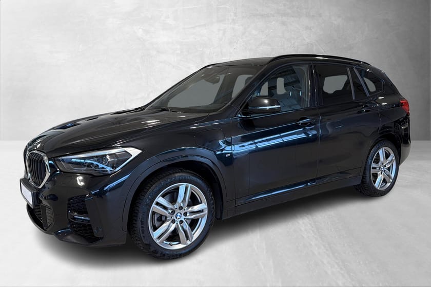 Bilde 1 av BMW X1 xDrive25e M-Sport Skinn Krok
