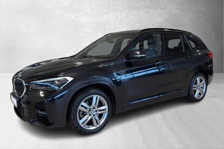 BMW X1 xDrive25e