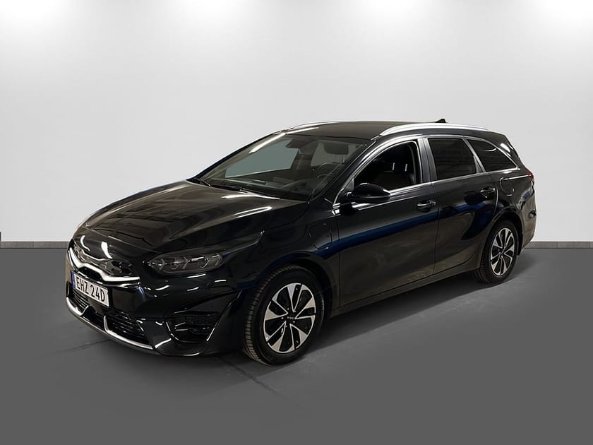 Bild 1 av Kia Ceed Sportswagon Plug-in Hybrid Advance DCT/Automat