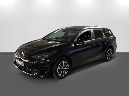 Kia Ceed Sportswagon Plug-in Hybrid Advance DCT/Automat
