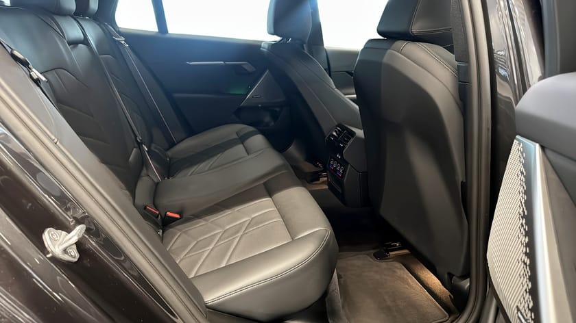 Bild 5 av BMW 520d xDrive Touring M Sport Comfort Drag H/K Värmare Elstol
