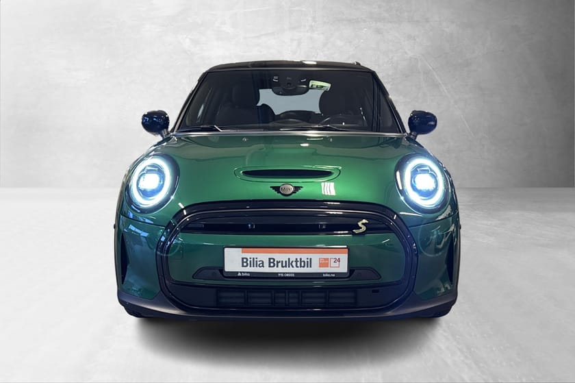 Bilde 3 av MINI Cooper SE 