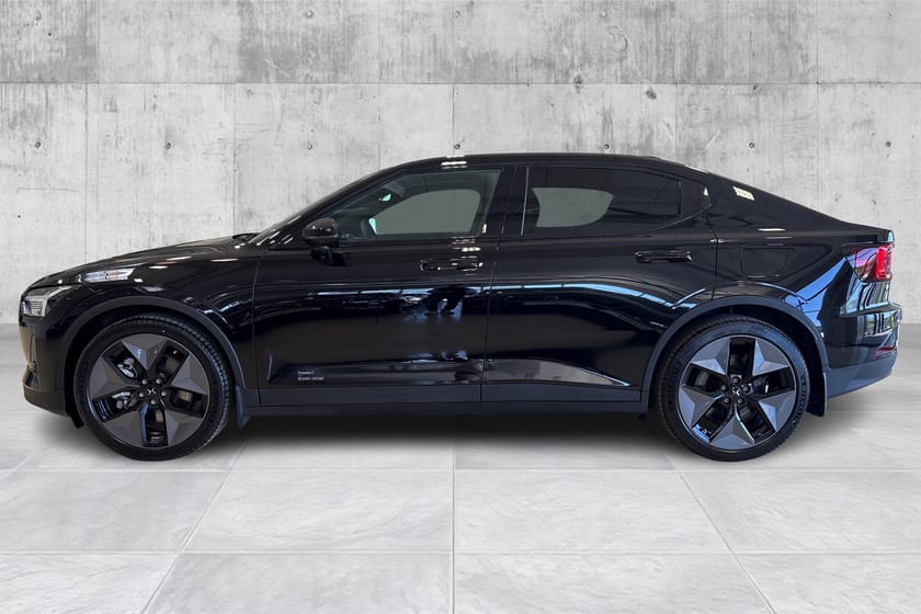 Bilde 2 av Polestar 2 Long Range Dual Motor AWD/LRDM/PLUS/PILOT/PRO/KLIMA/PIXEL/20''++