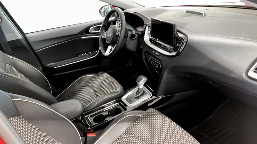 Bild 3 av Kia XCeed Plug-in Hybrid PHEV ADVANCE PLUS