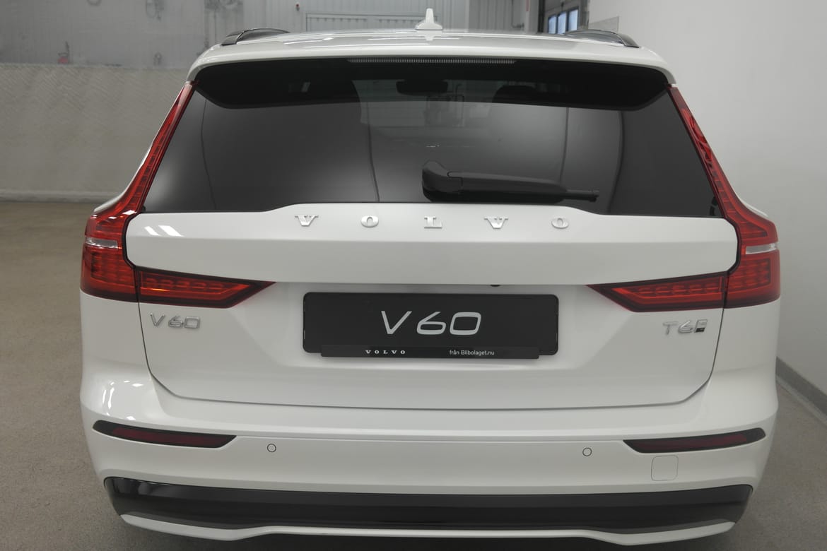 Volvo V60 2026 - miniatyr 14