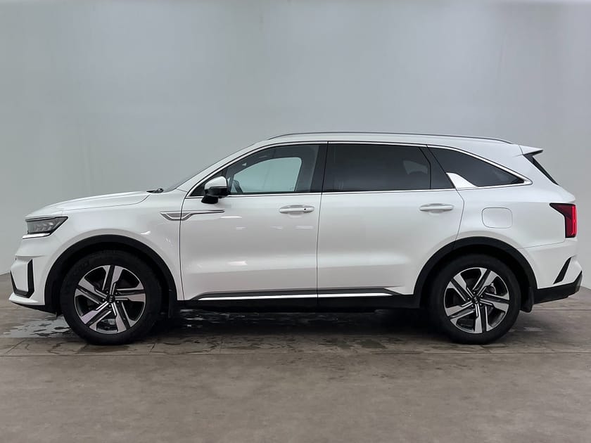 Bild 3 av Kia Sorento PHEV AWD Advance Plus Pano 7-sits Drag | SE UTRUSTNING