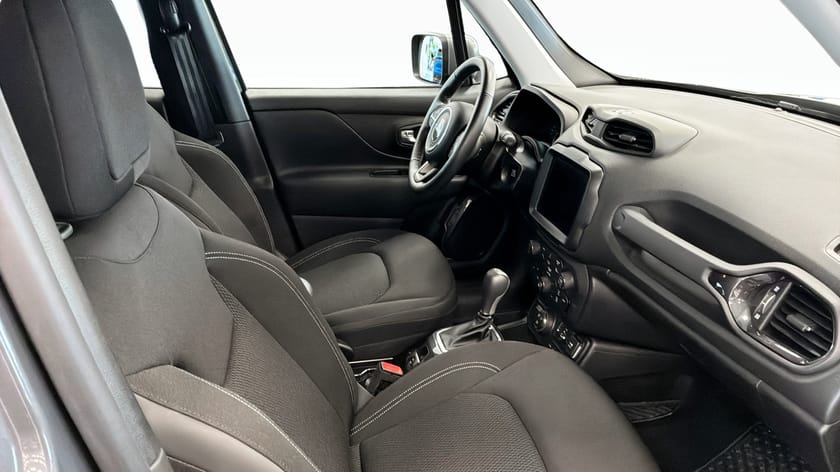 Bild 3 av Jeep Renegade 4XE LIMITED PHEV 190 HP MY21