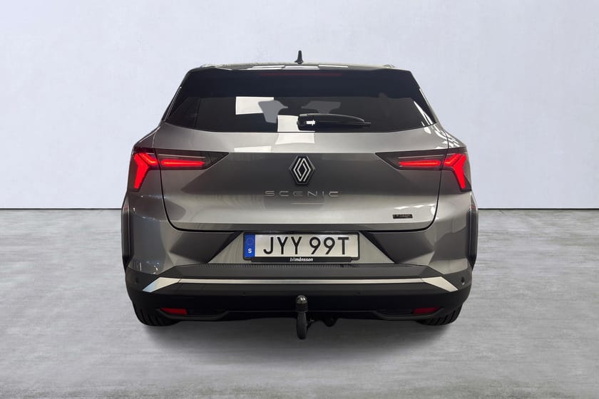 Bild 5 av Renault Scenic E-Tech Scénic Electric techno 87kWh/220hk
