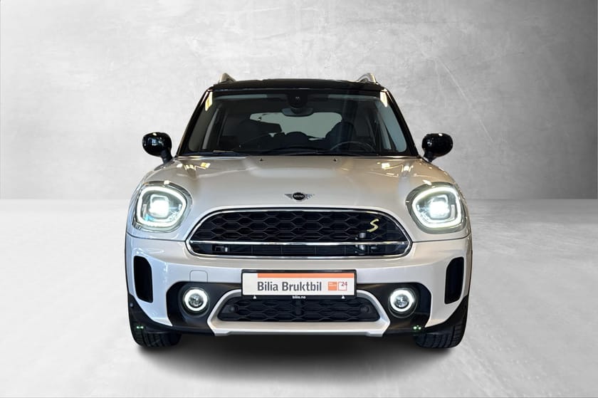 Bilde 5 av MINI Countryman Cooper SE ALL4 Innbyttekampanje!!