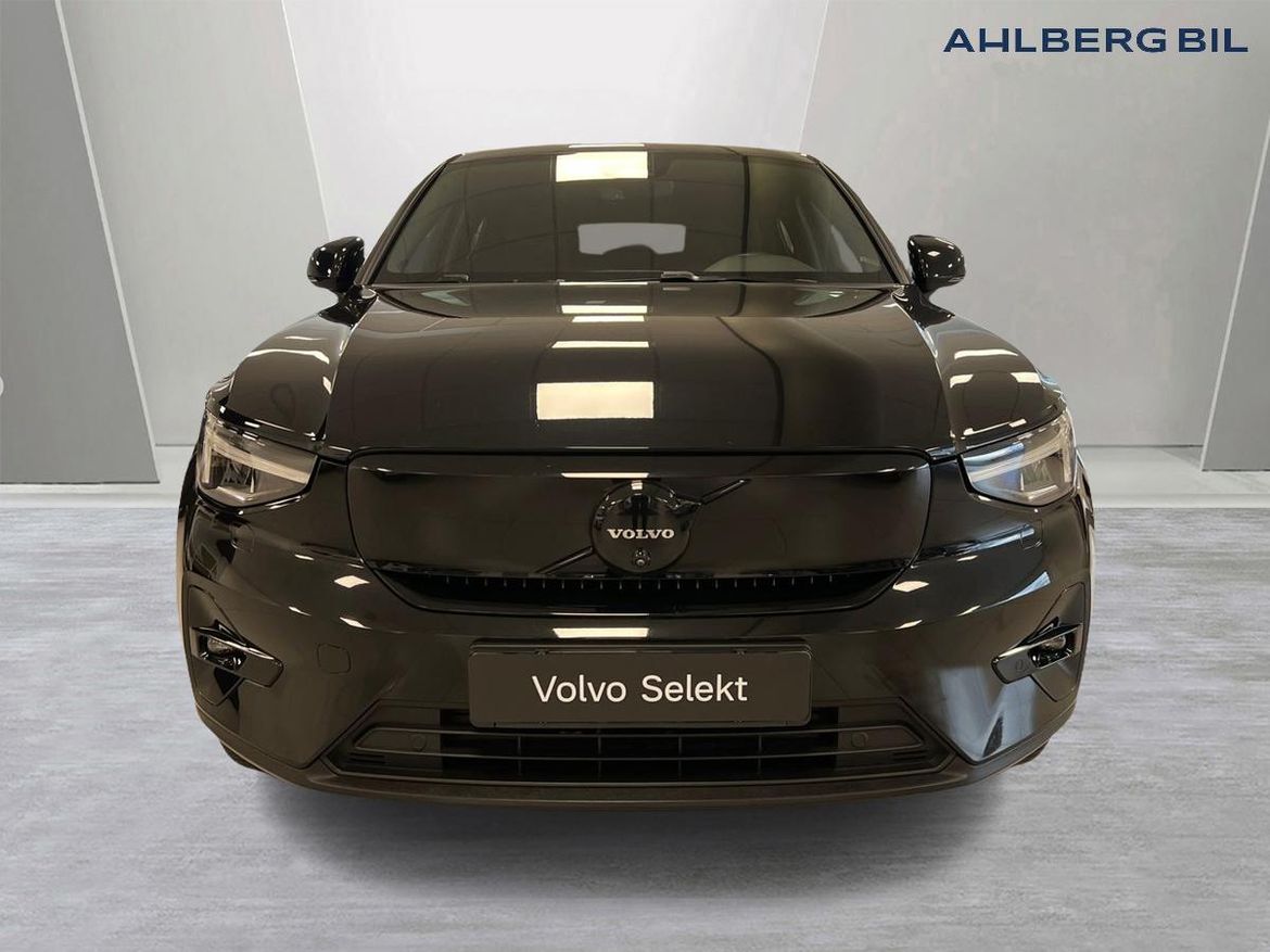 Volvo EC40 2025 - miniatyr 6