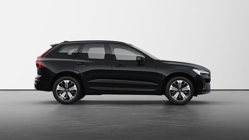 Bilde 2 av Volvo XC60 Recharge T6 Plus Dark KROK|PANO|360|H&K