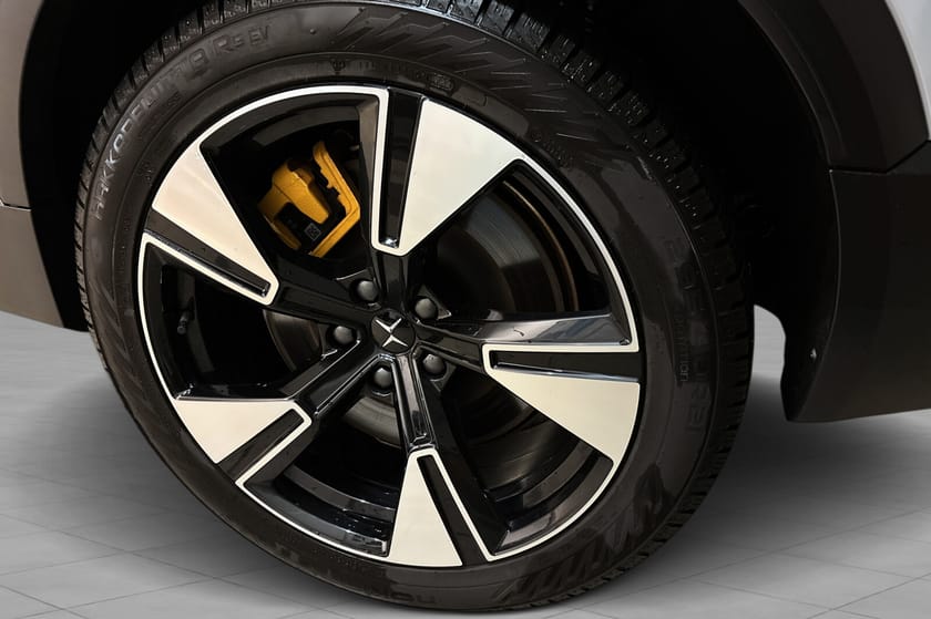 Bilde 5 av Polestar 3 Long Range Dual Motor LR Pilot and Plus pack