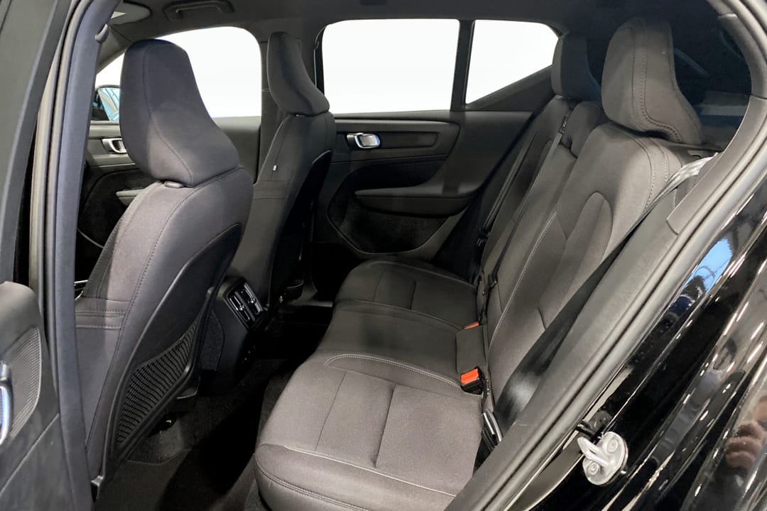 Volvo XC40 Recharge Single Motor