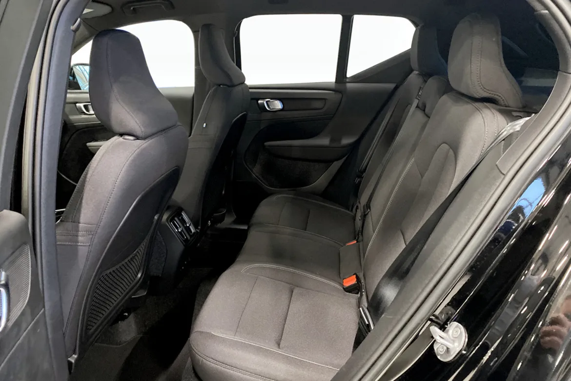 Volvo XC40 Recharge Single Motor