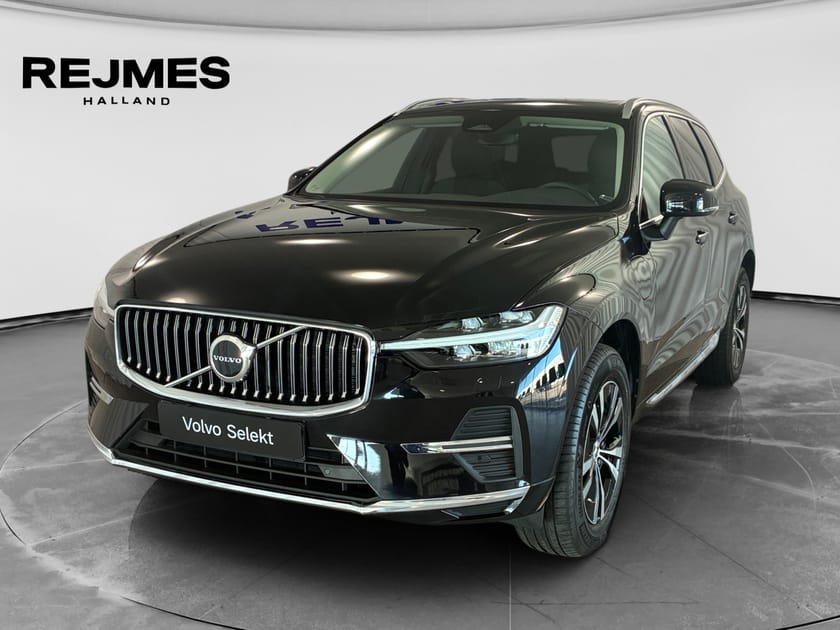 Bild 1 av Volvo XC60 T6 Core Special Edition