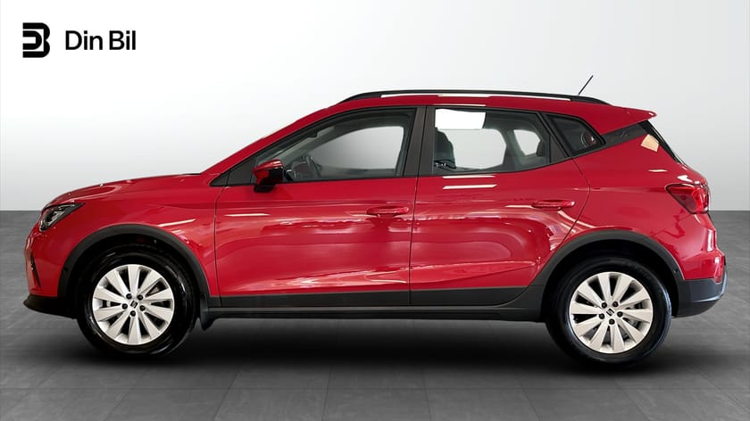Bild 2 av SEAT Arona / 1.0 TSI / 110 hk / DSG7 / Style