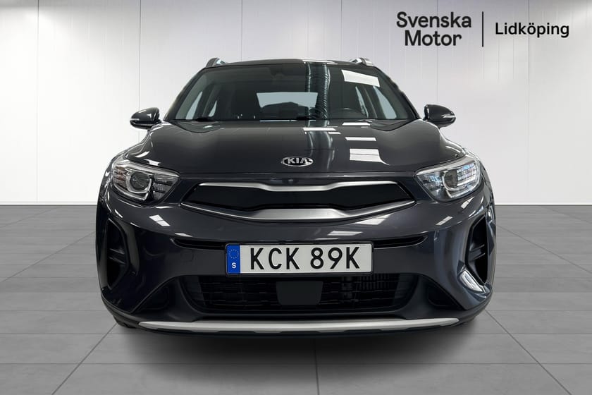Bild 2 av Kia Stonic 1.0 T-GDI Manuell I Backkamera I Carplay I SoV-hjul