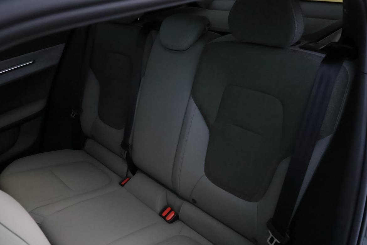 Volvo EX30 2025 - miniatyr 46