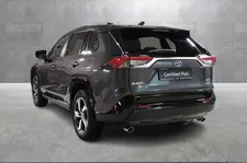 Thumnail bilde 2 av Toyota RAV4 Plug-in Hybrid