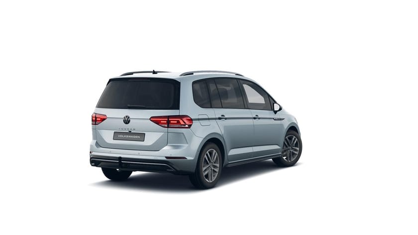 Bild 2 av Volkswagen Touran 7-seater LIFE 1.5 TSI 150HK DSG7